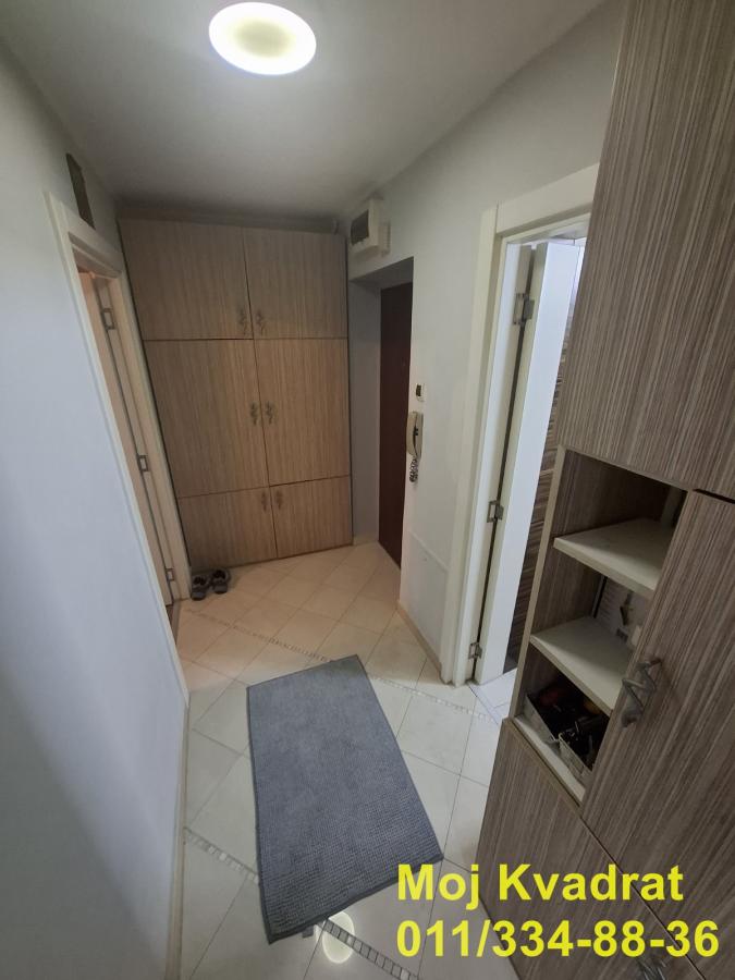index Dvosoban stan na prodaju, Banovo Brdo, Beograd, 39m², 130.000 €
