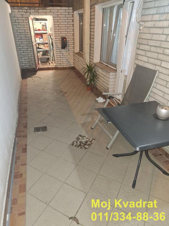 index Dvosoban stan na prodaju, Banovo Brdo, Beograd, 39m², 130.000 €
