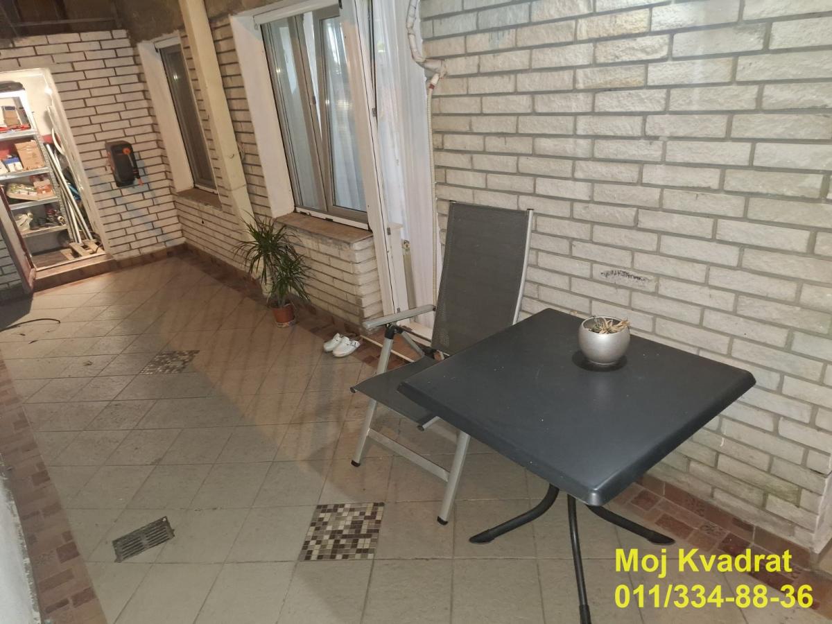 index Dvosoban stan na prodaju, Banovo Brdo, Beograd, 39m², 130.000 €