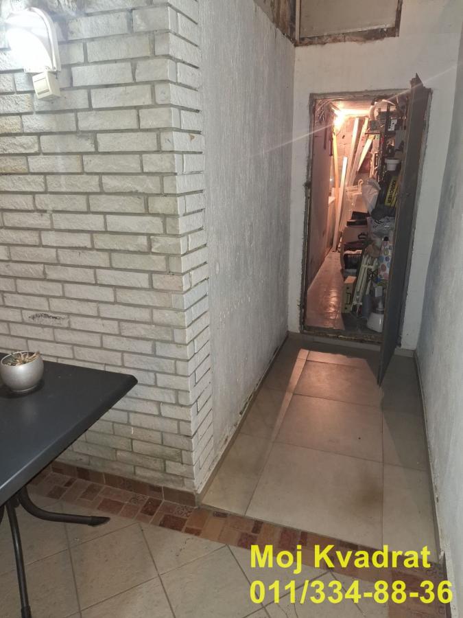 index Dvosoban stan na prodaju, Banovo Brdo, Beograd, 39m², 130.000 €