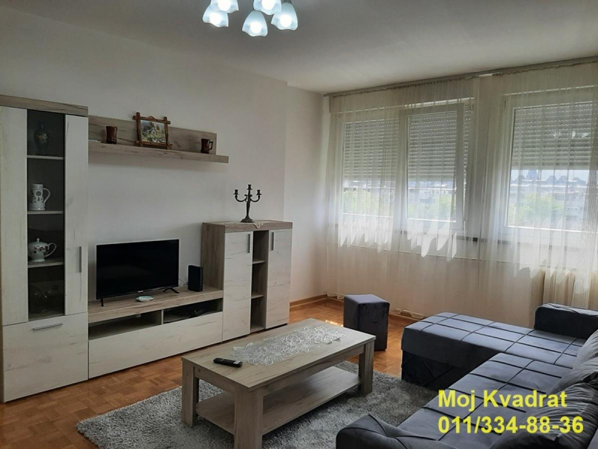 Stan Izdavanje Beograd Stan Izdavanje Beograd Blok 21 45 m2