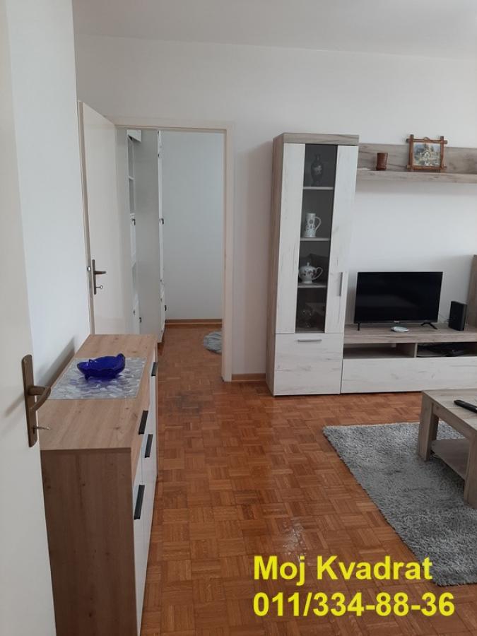 Stan Izdavanje Beograd Stan Izdavanje Beograd Blok 21 45 m2