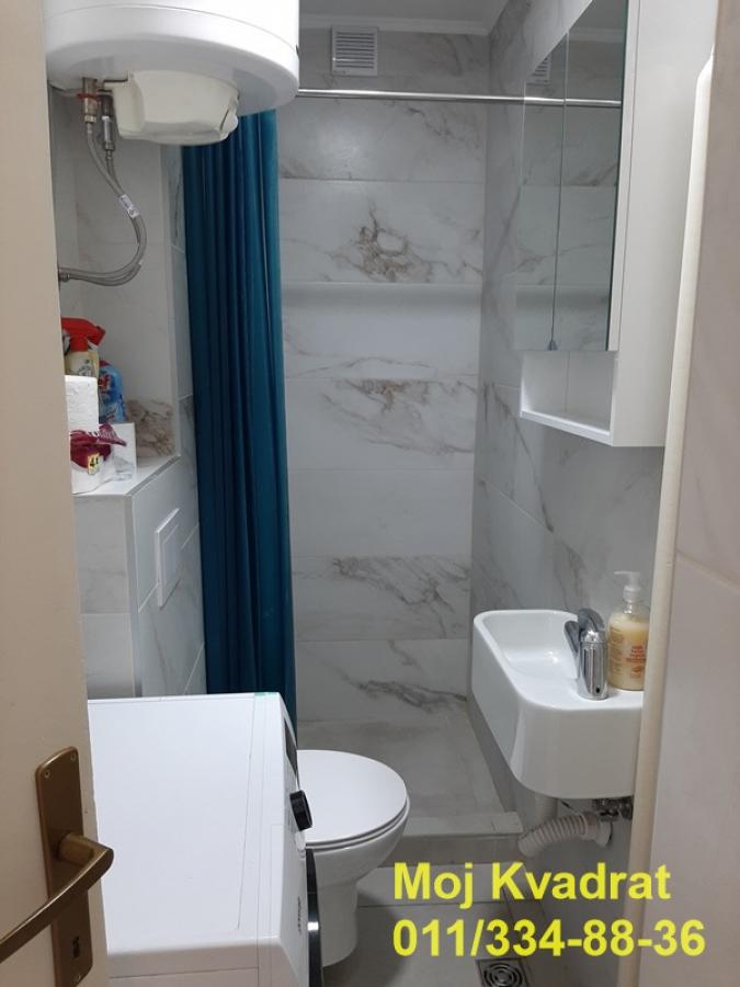Stan Izdavanje Beograd Stan Izdavanje Beograd Blok 21 45 m2