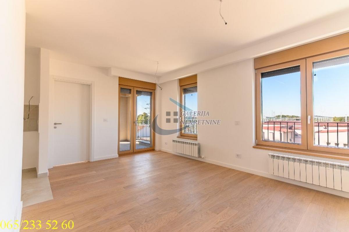 Stan Prodaja Beograd  45 m2