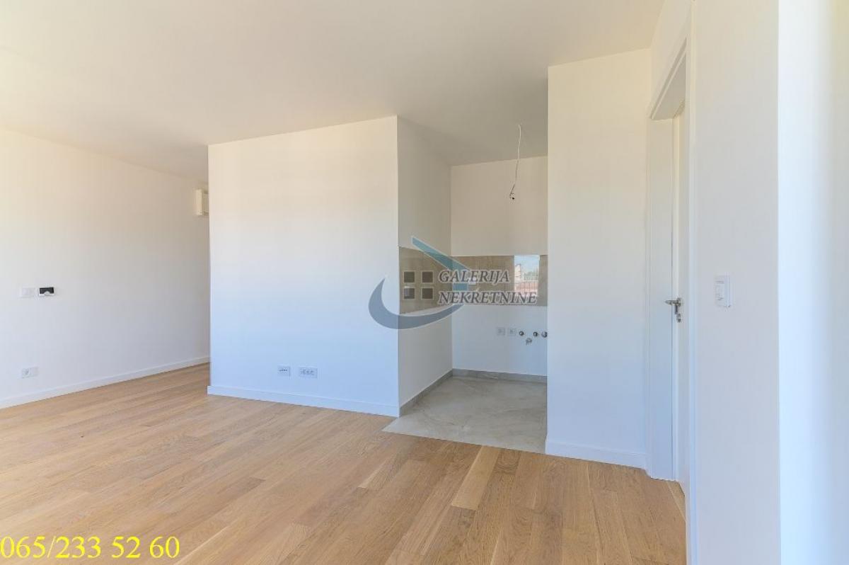 Stan Prodaja Beograd  45 m2