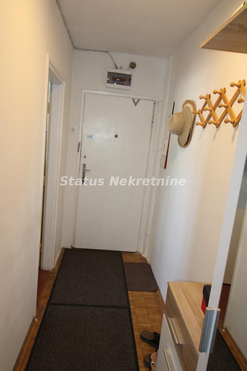 index Stan Prodaja Novi Sad 53 m2
