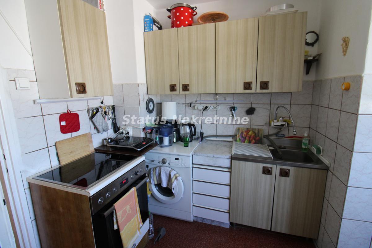 index Stan Prodaja Novi Sad 53 m2
