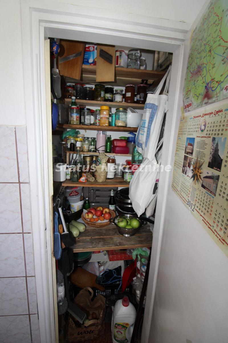index Dvosoban stan na prodaju, Detelinara, Novi Sad, 53m², 118.450 €