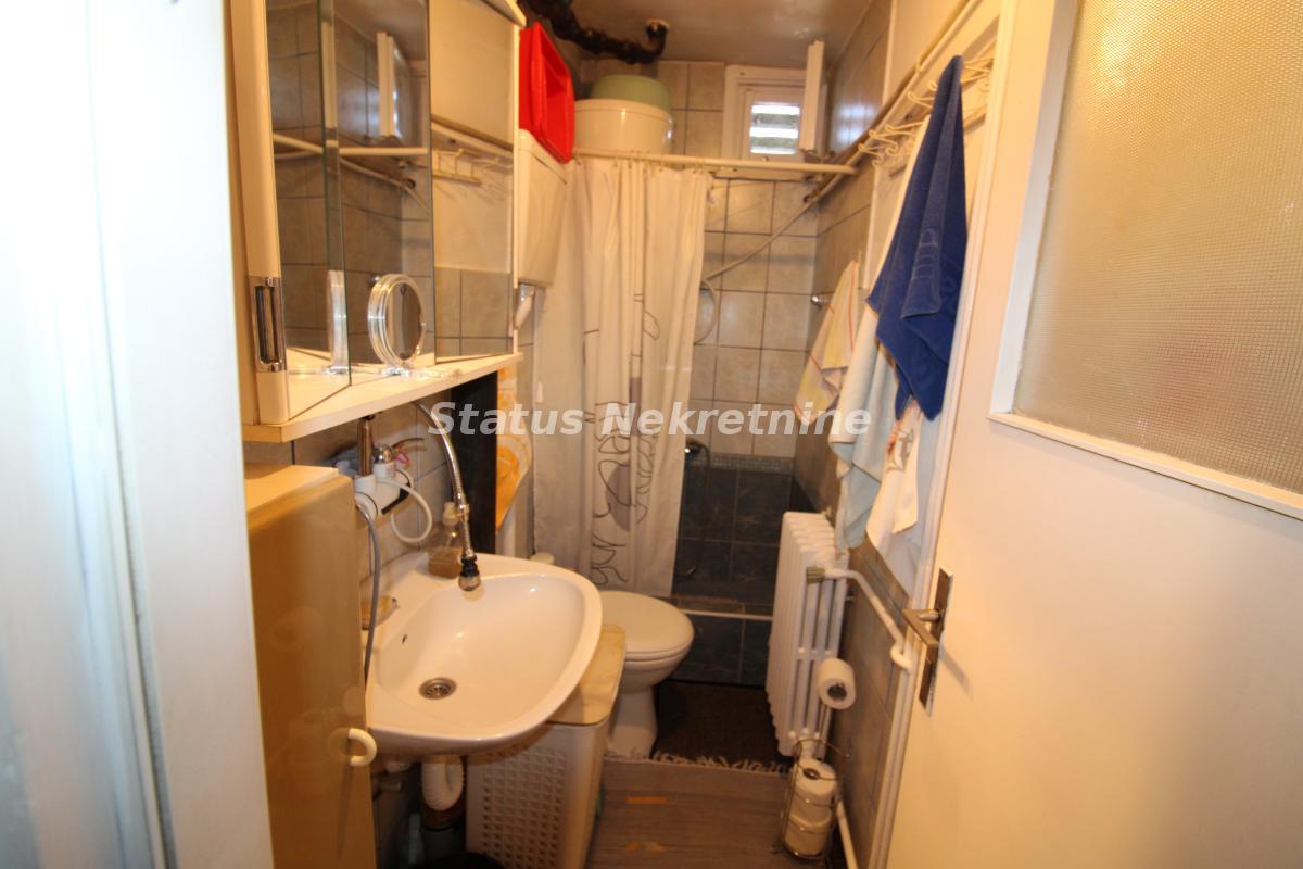 index Dvosoban stan na prodaju, Detelinara, Novi Sad, 53m², 118.450 €