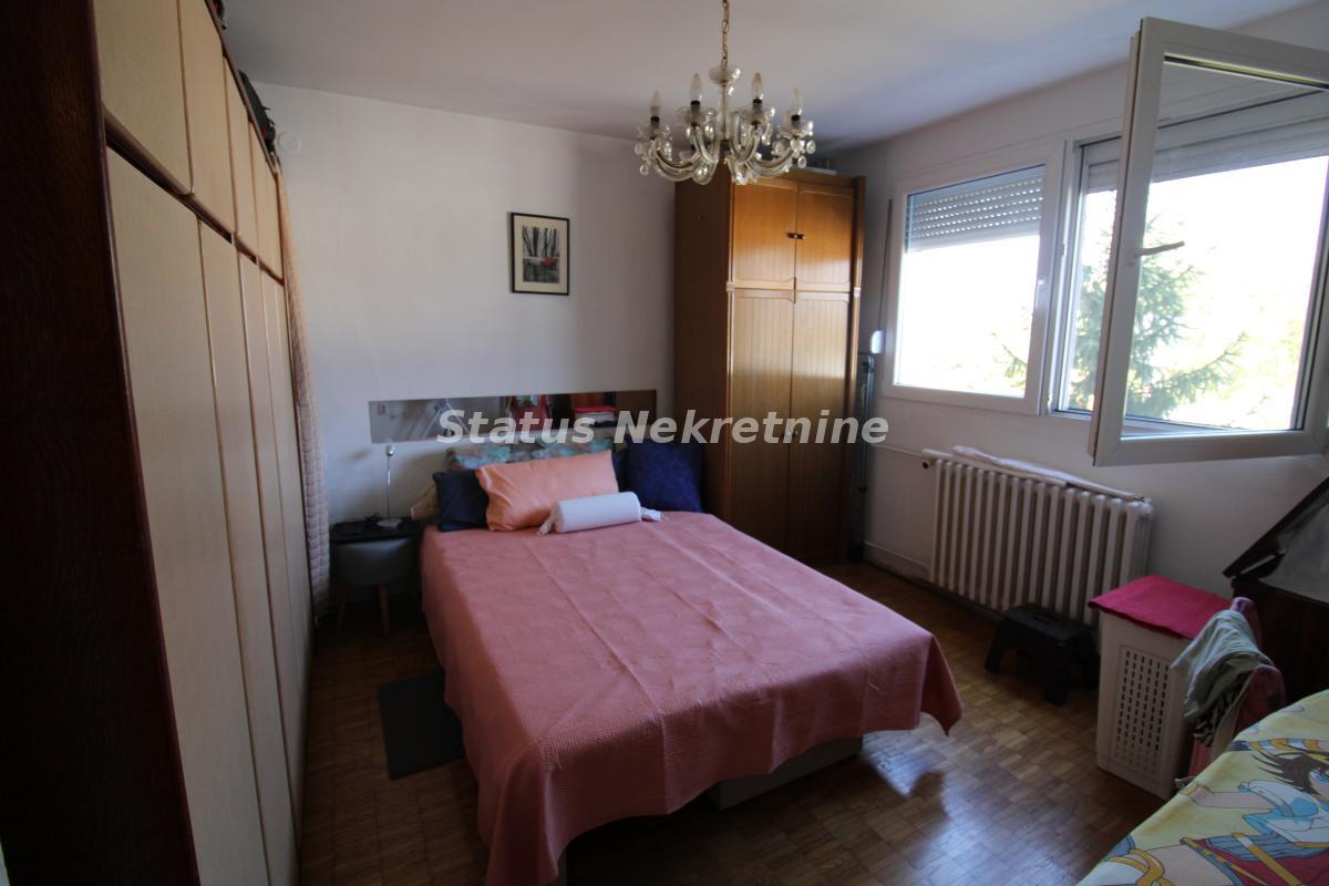 index Dvosoban stan na prodaju, Detelinara, Novi Sad, 53m², 118.450 €
