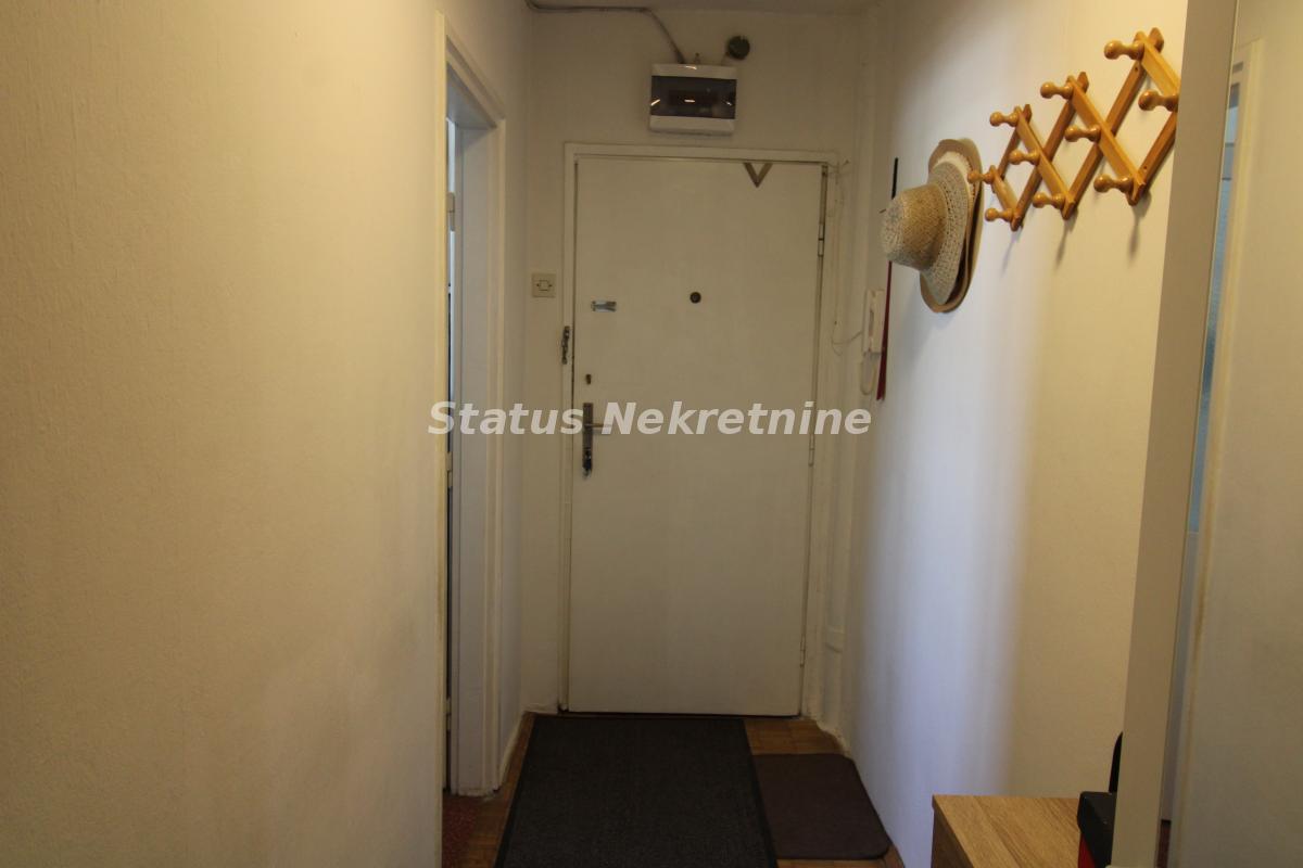 index Dvosoban stan na prodaju, Detelinara, Novi Sad, 53m², 118.450 €