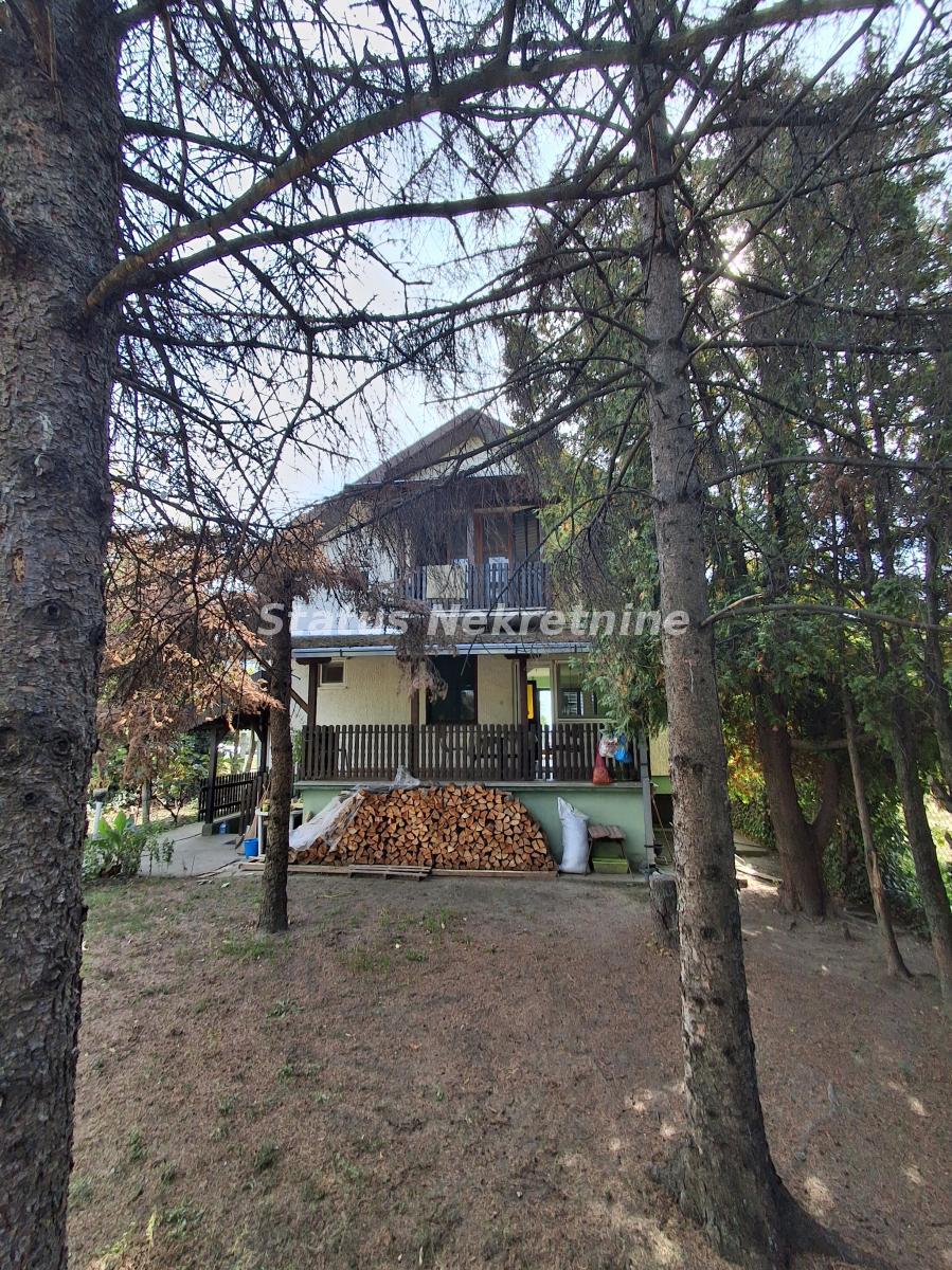 index Kuća na prodaju, Čenej, Novi Sad, 170m², 236.900 €