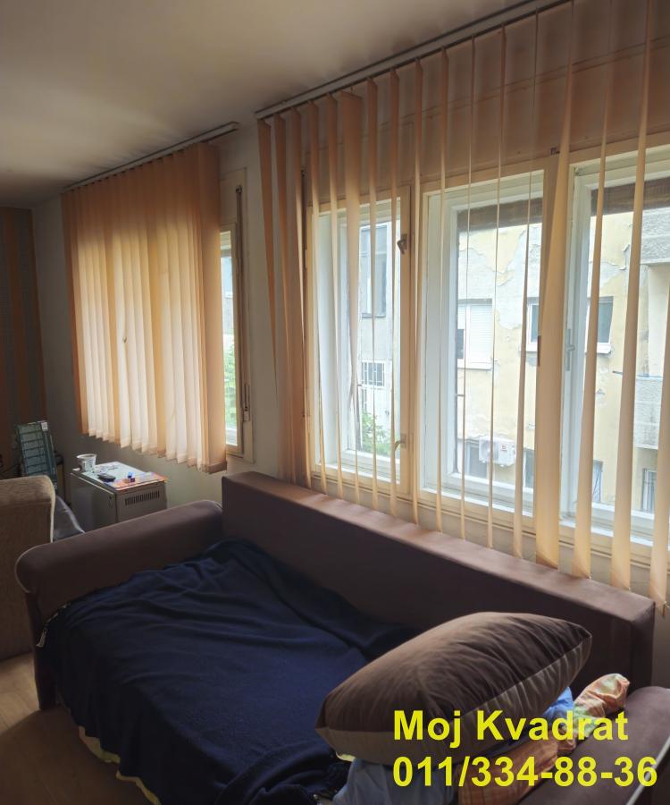 Stan Prodaja Beograd Profesorska Kolonija 110 m2