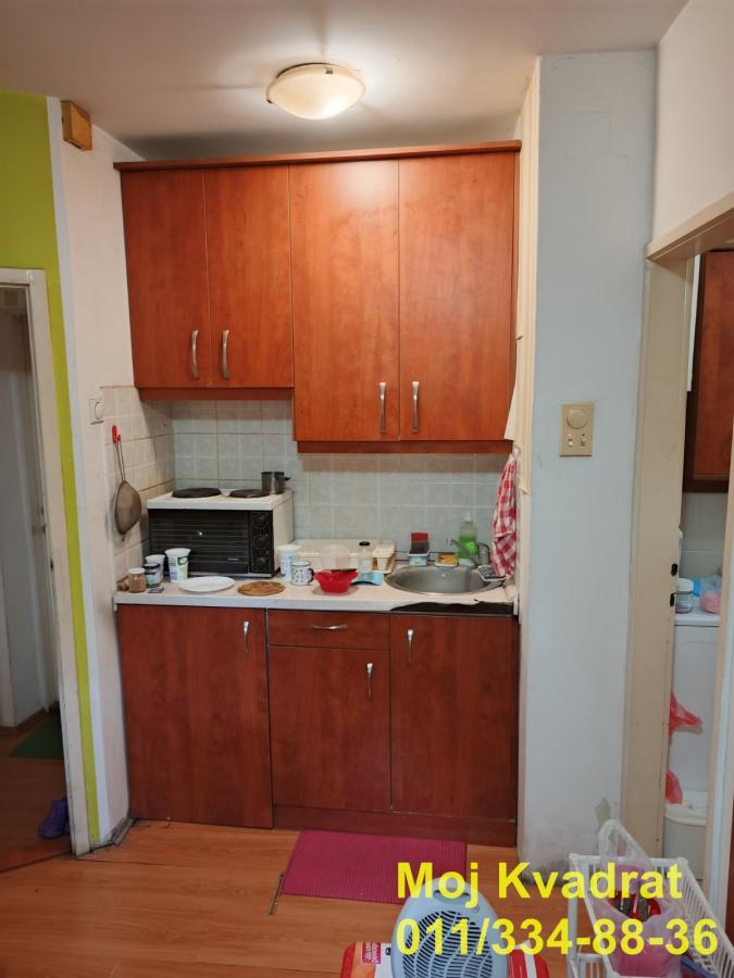 Stan Prodaja Beograd Profesorska Kolonija 110 m2