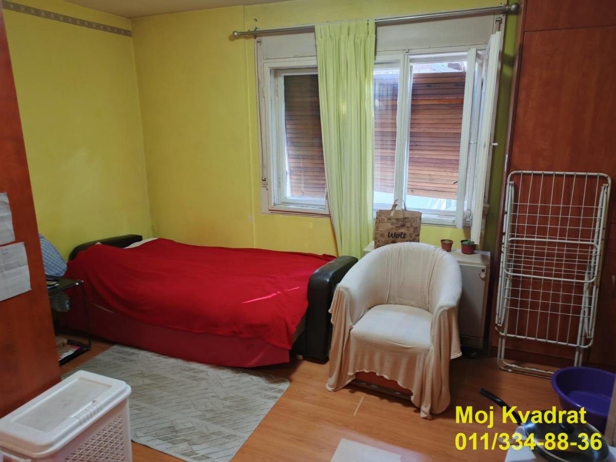 Stan Prodaja Beograd Profesorska Kolonija 110 m2