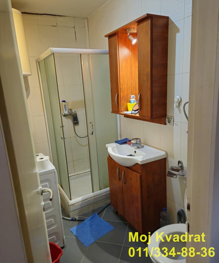 Stan Prodaja Beograd Profesorska Kolonija 110 m2