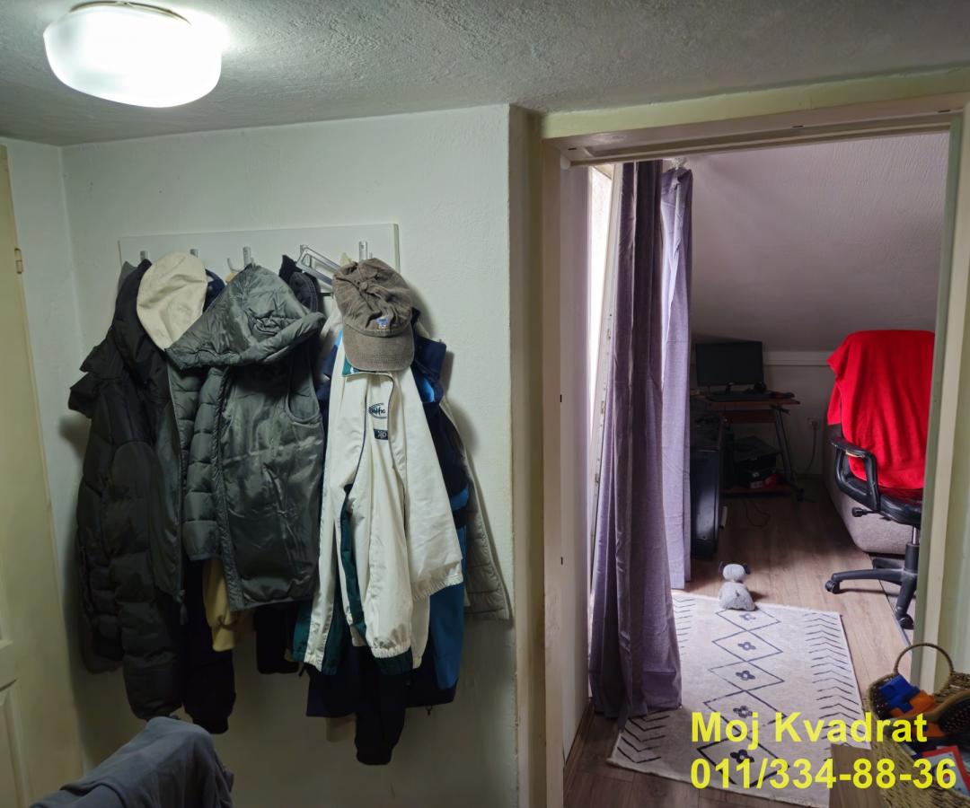 Petosoban stan na prodaju, Profesorska Kolonija, Beograd, 110m², 200.000 €