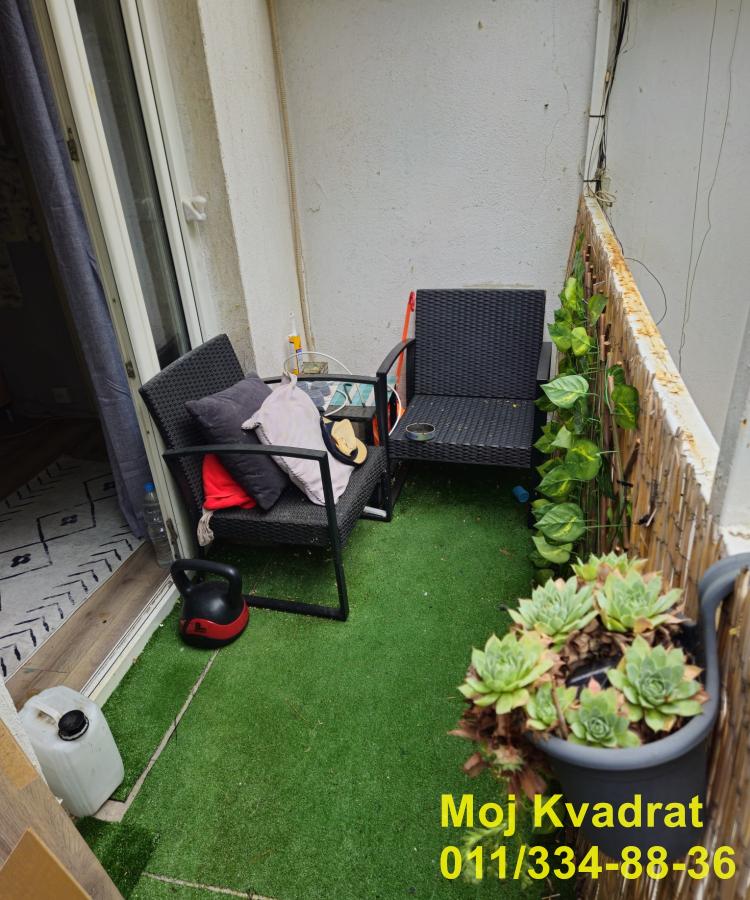 Petosoban stan na prodaju, Profesorska Kolonija, Beograd, 110m², 200.000 €