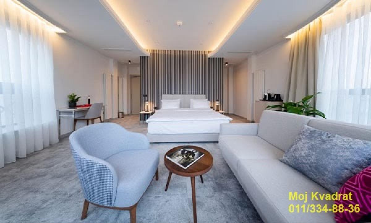 Lokal Prodaja Beograd Lokal Prodaja Beograd Botanička Bašta 700 m2