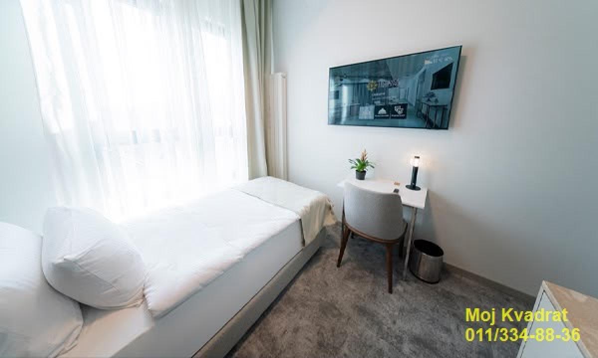 index Lokal Prodaja Beograd Botanička Bašta 700 m2