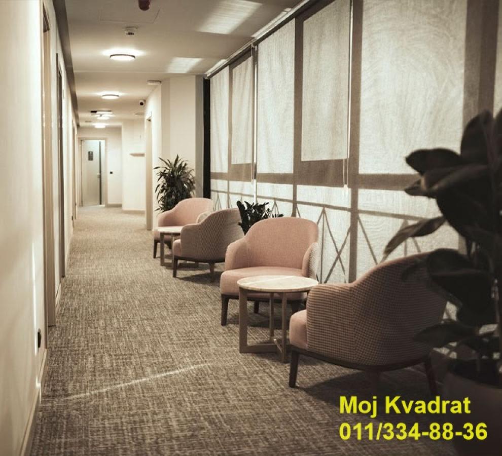 index Lokal Prodaja Beograd Botanička Bašta 700 m2