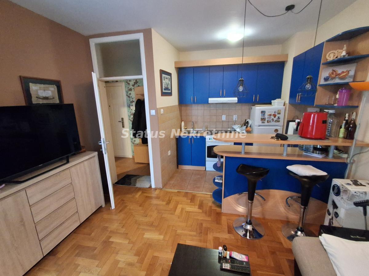 Stan Izdavanje Novi Sad Stan Izdavanje Novi Sad 35 m2