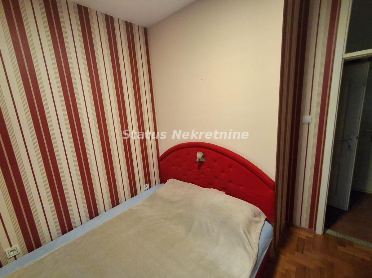 Stan Izdavanje Novi Sad Stan Izdavanje Novi Sad 35 m2