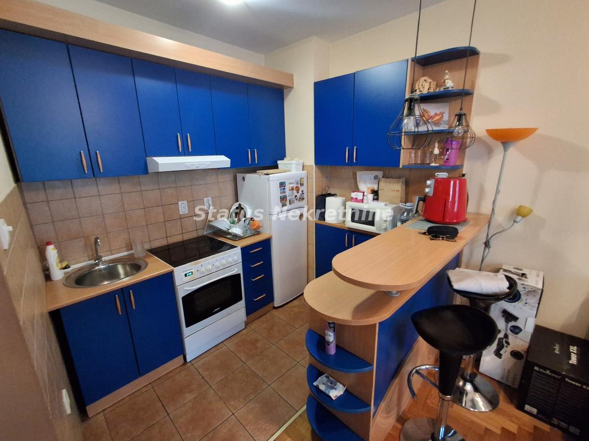 Stan Izdavanje Novi Sad Stan Izdavanje Novi Sad 35 m2