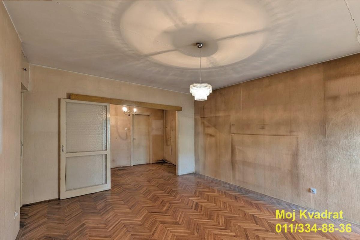 Stan Prodaja Beograd Centar (Palilula) 49 m2
