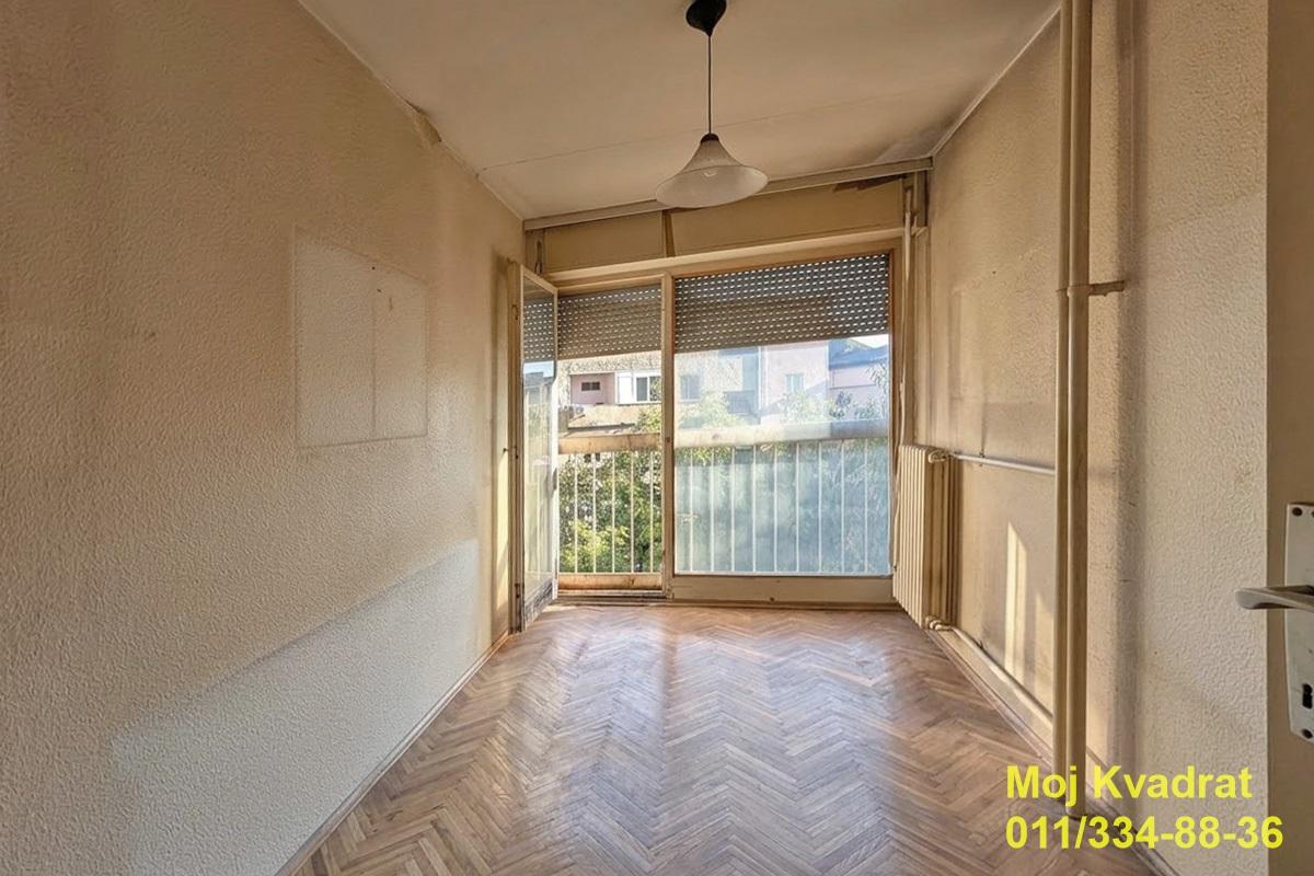 Stan Prodaja Beograd Centar (Palilula) 49 m2