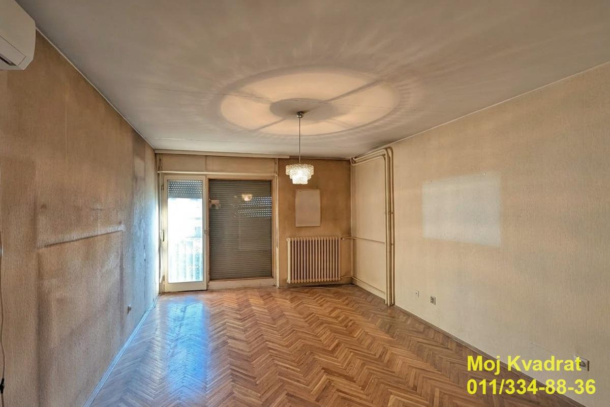Stan Prodaja Beograd Centar (Palilula) 49 m2