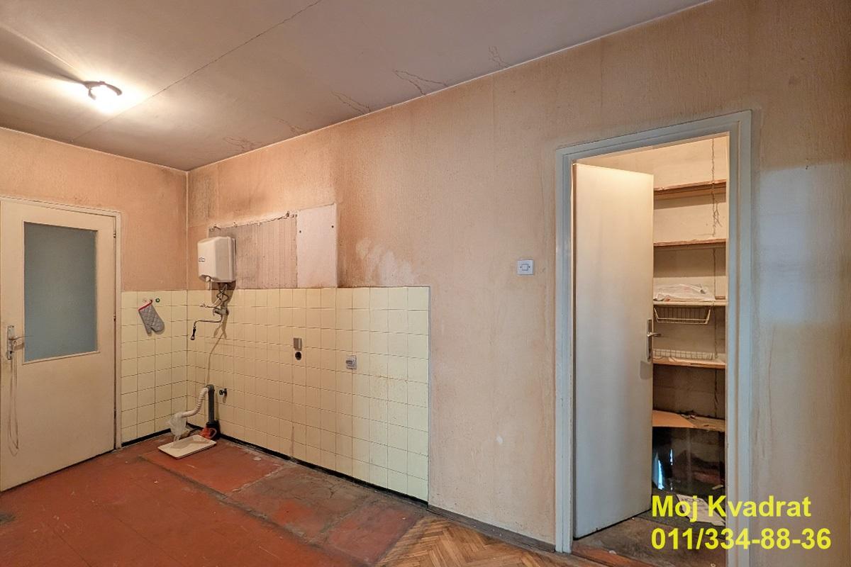 Stan Prodaja Beograd Centar (Palilula) 49 m2