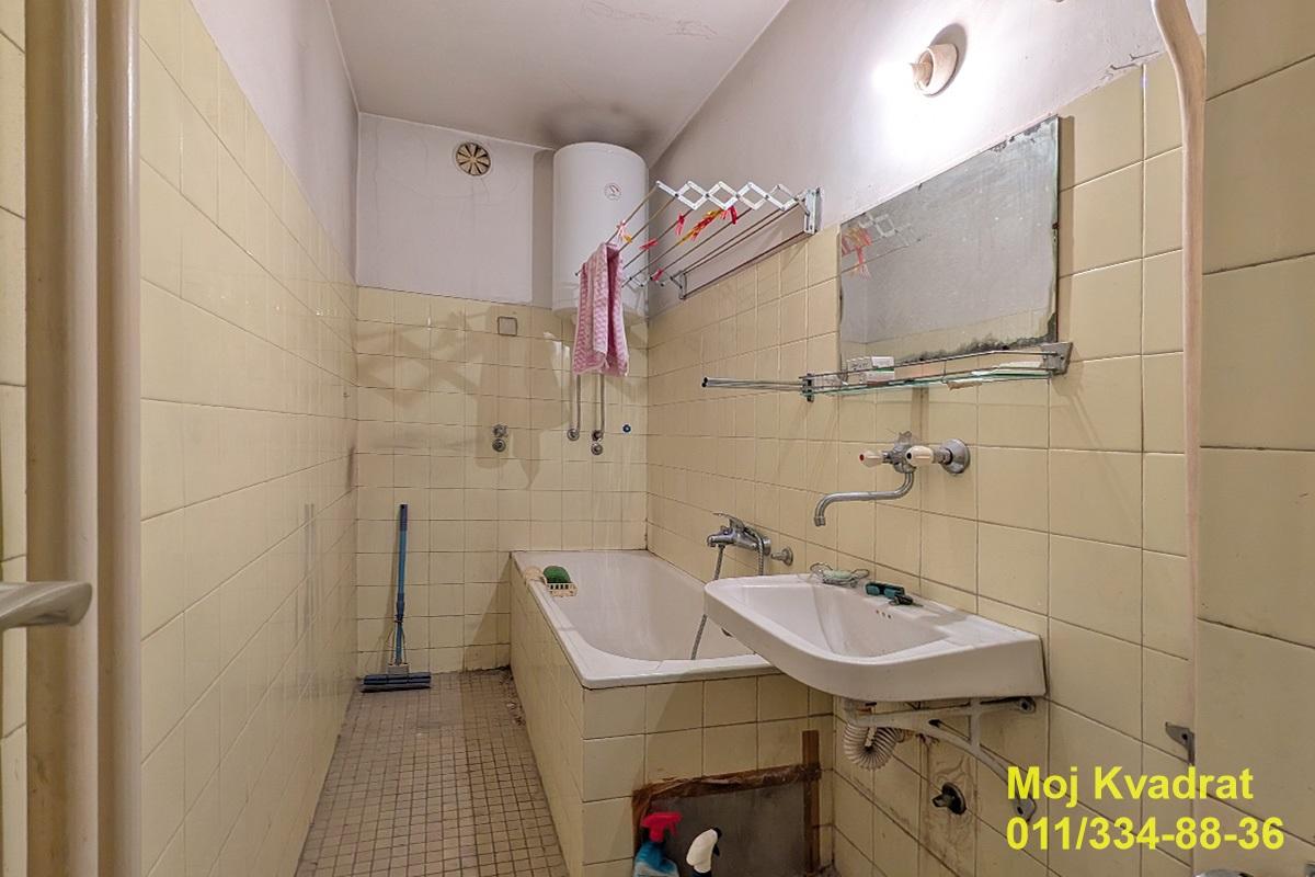 Stan Prodaja Beograd Centar (Palilula) 49 m2