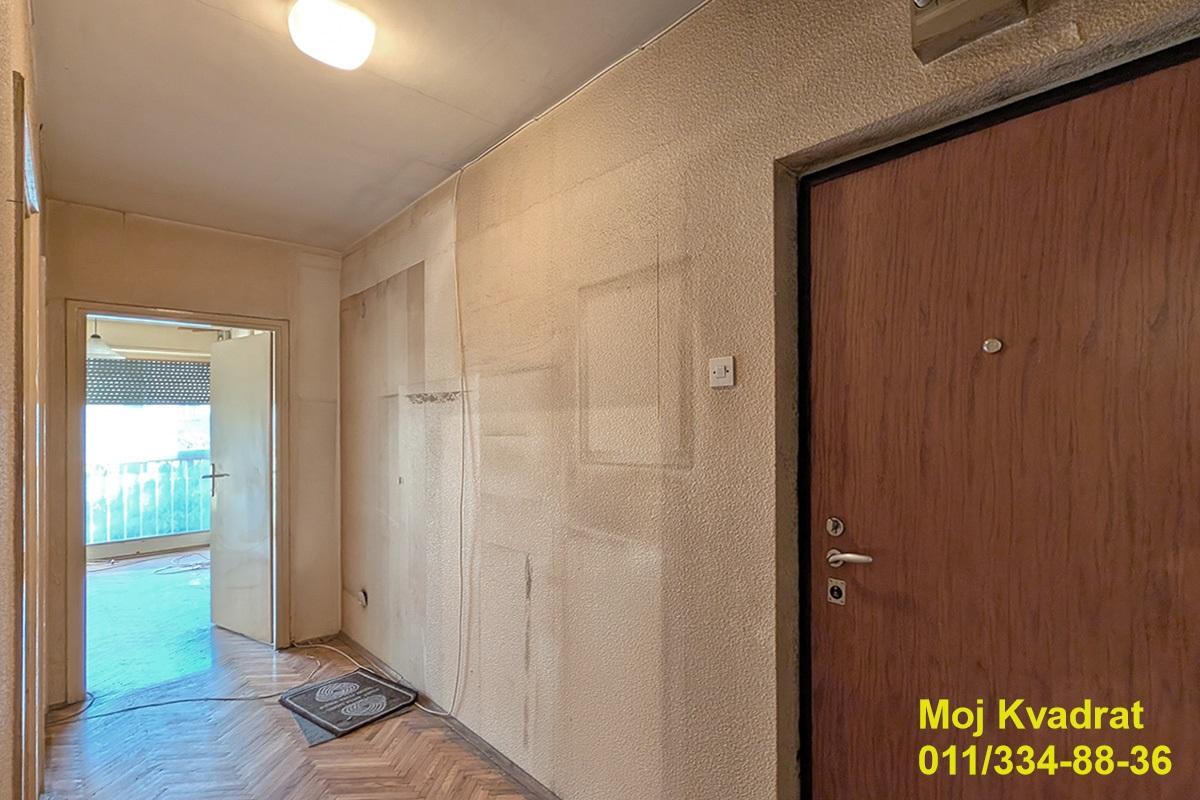 Stan Prodaja Beograd Centar (Palilula) 49 m2