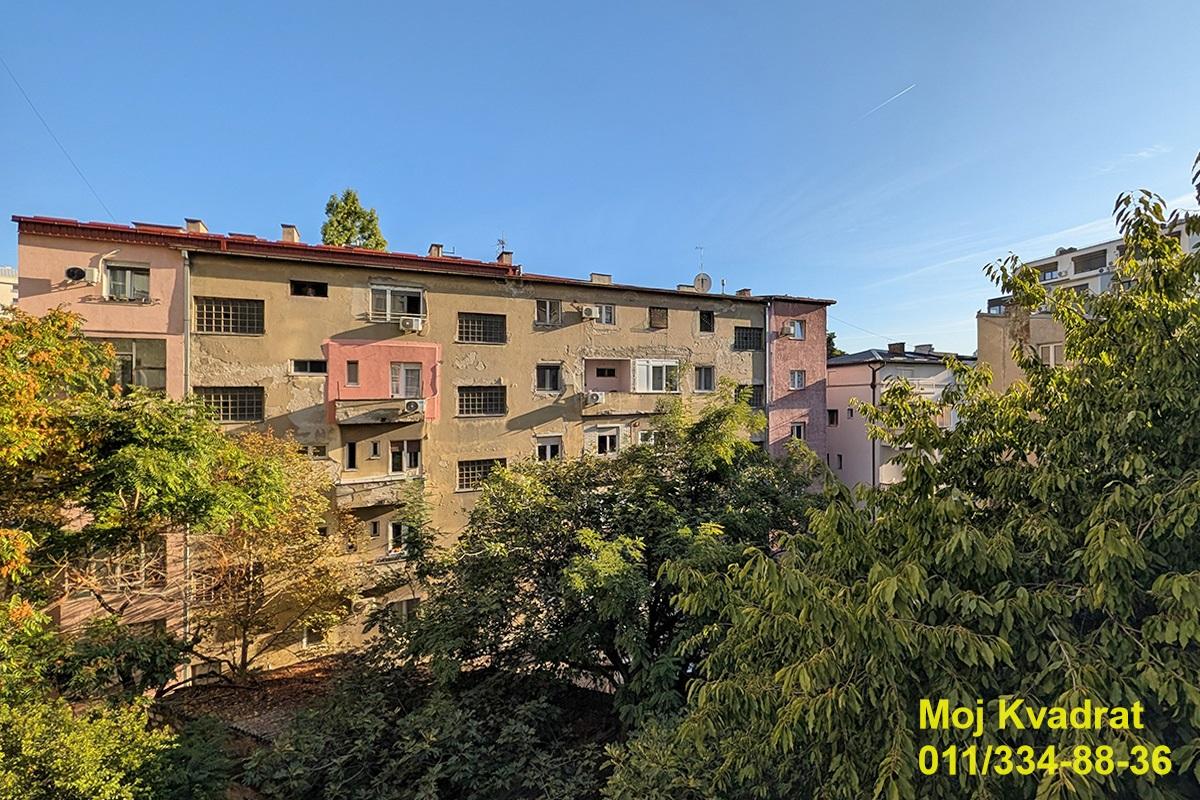 Dvosoban stan na prodaju, Centar, Beograd, 49m², 192.000 €
