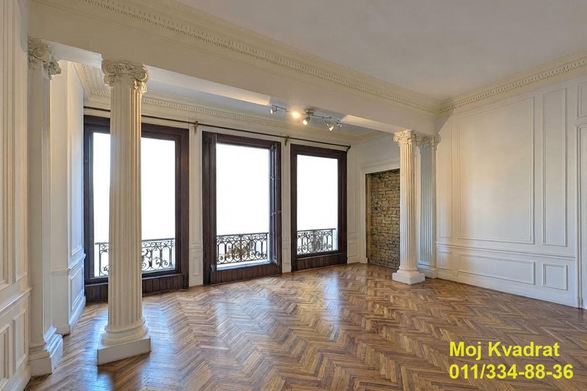 Kuća Prodaja Beograd Dorćol 334 m2