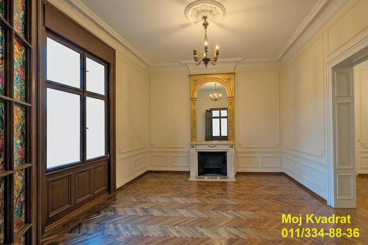 Kuća Prodaja Beograd Dorćol 334 m2