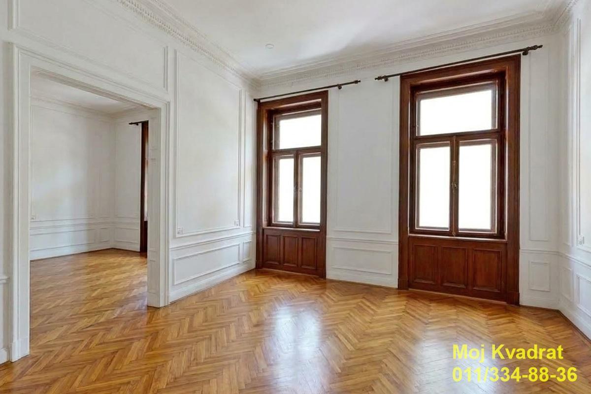 Kuća Prodaja Beograd Dorćol 334 m2