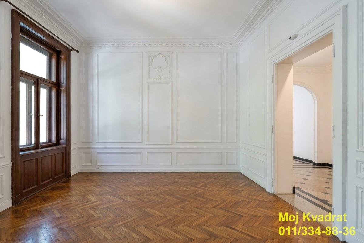 Kuća Prodaja Beograd Dorćol 334 m2