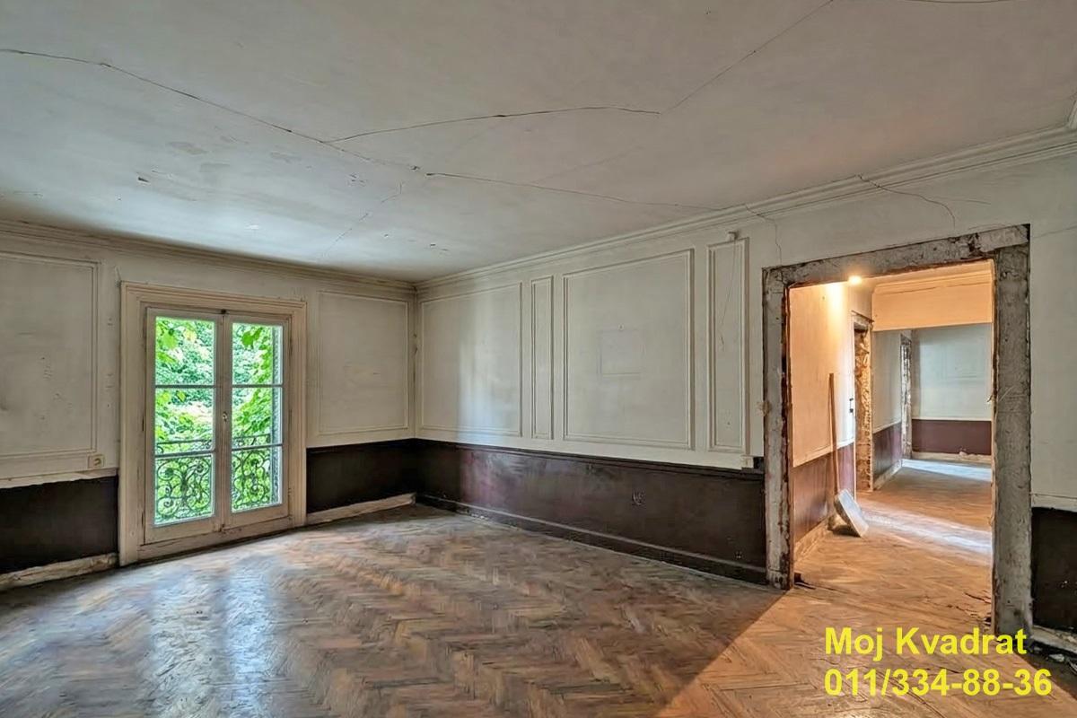 Kuća Prodaja Beograd Dorćol 334 m2