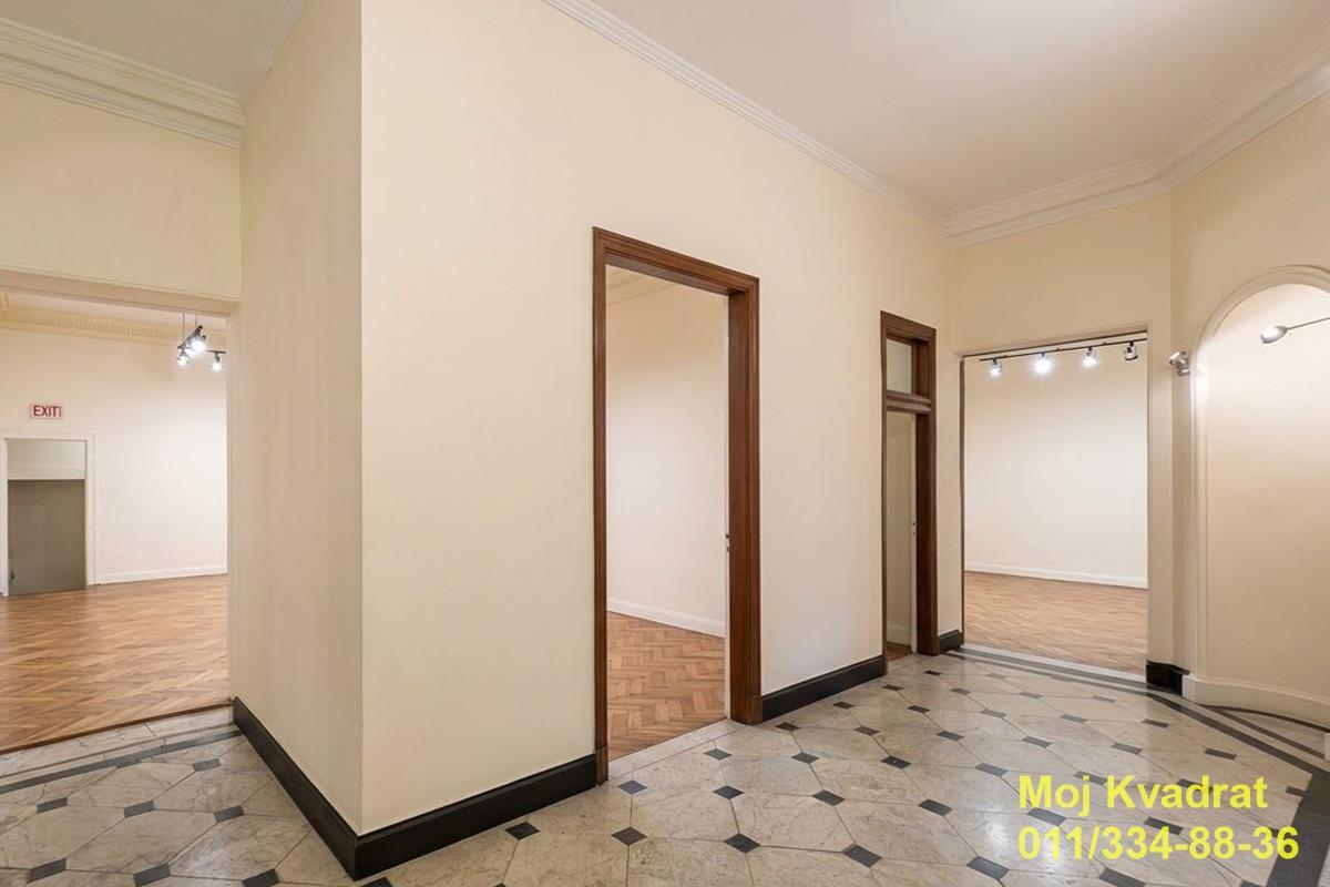 Kuća Prodaja Beograd Dorćol 334 m2