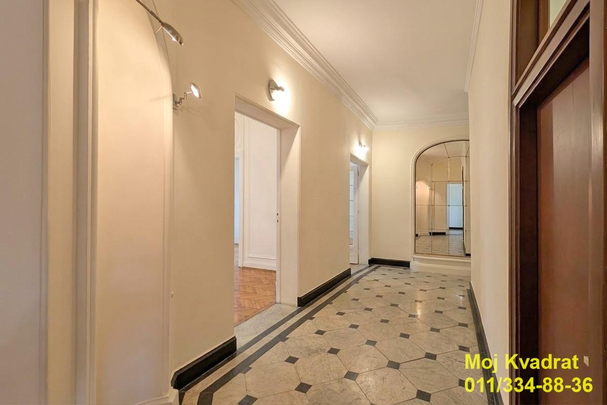 Kuća Prodaja Beograd Dorćol 334 m2