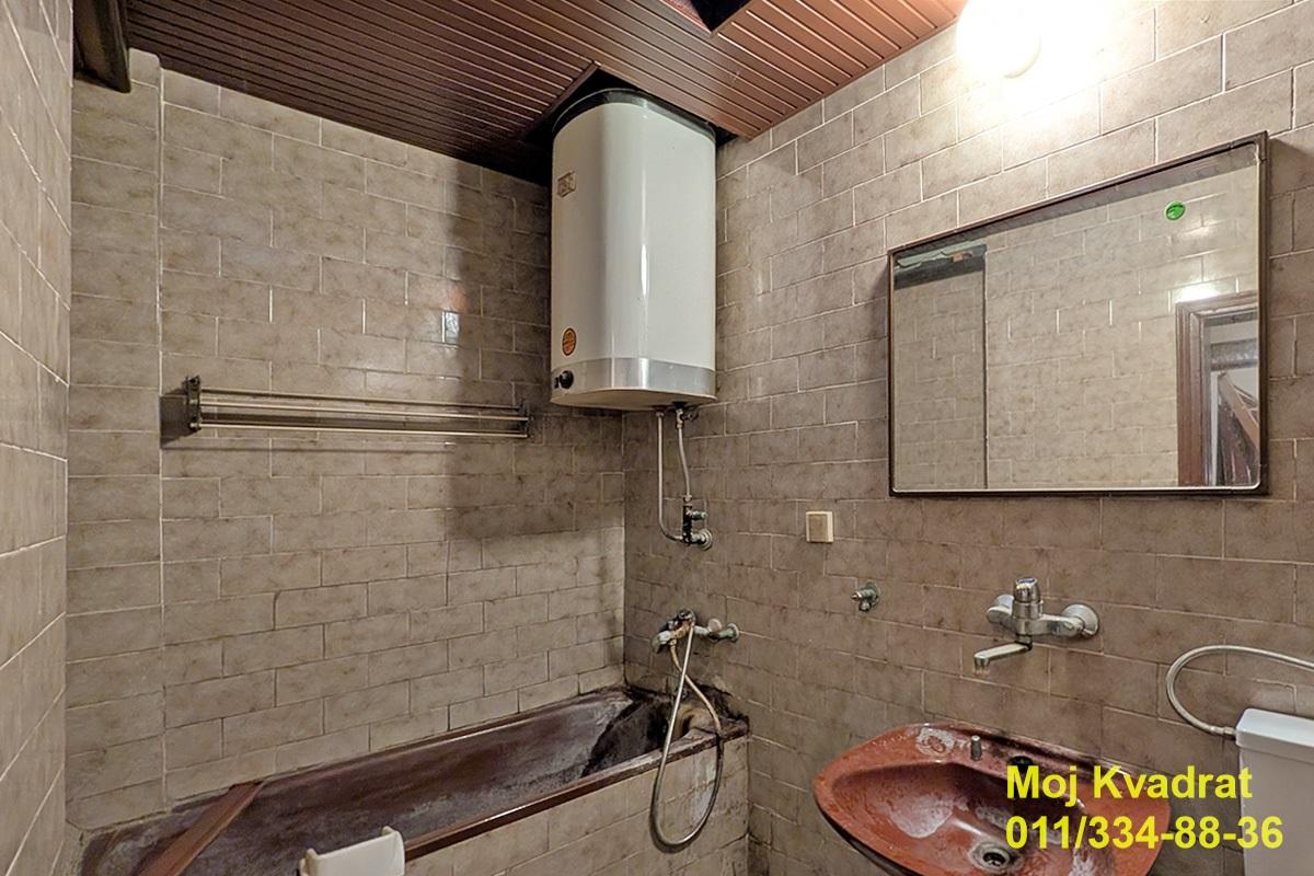 Kuća Prodaja Beograd Dorćol 334 m2