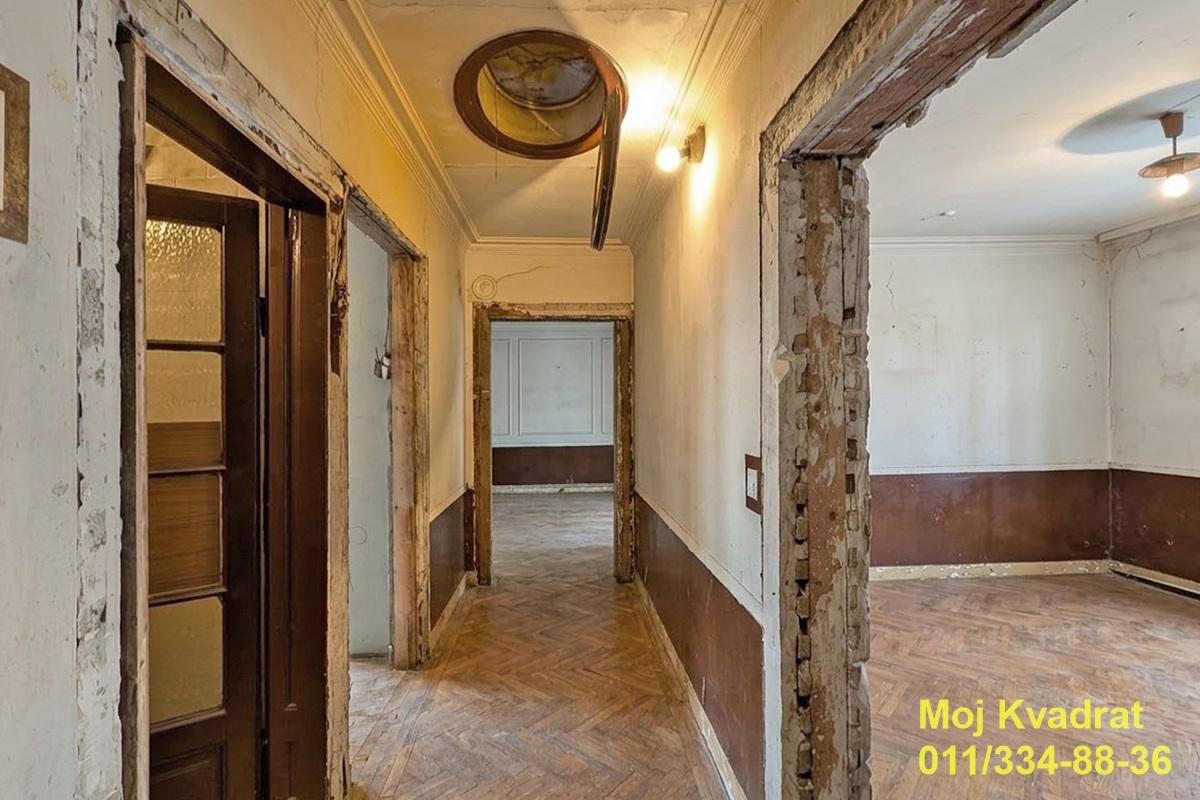 Kuća na prodaju, Dorćol, Beograd, 334m², 1.700.000 €