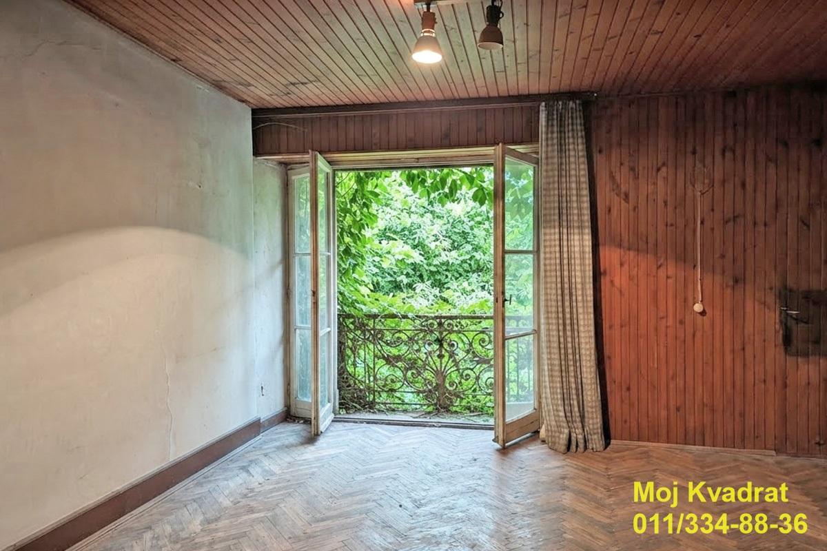 Kuća na prodaju, Dorćol, Beograd, 334m², 1.700.000 €