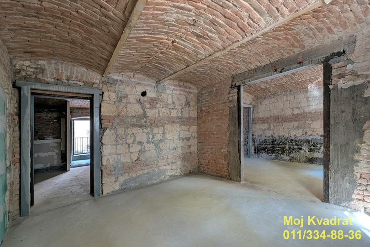 Kuća na prodaju, Dorćol, Beograd, 334m², 1.700.000 €