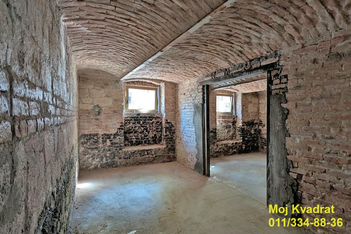 Kuća na prodaju, Dorćol, Beograd, 334m², 1.700.000 €