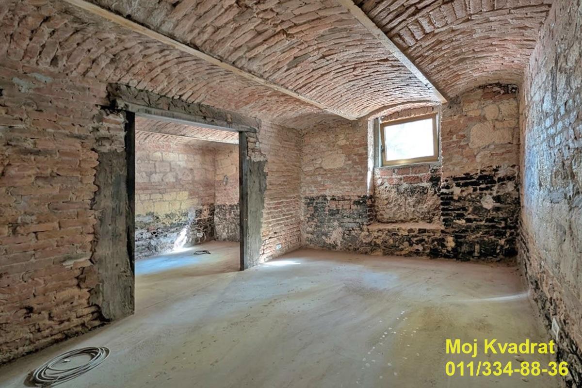 Kuća na prodaju, Dorćol, Beograd, 334m², 1.700.000 €