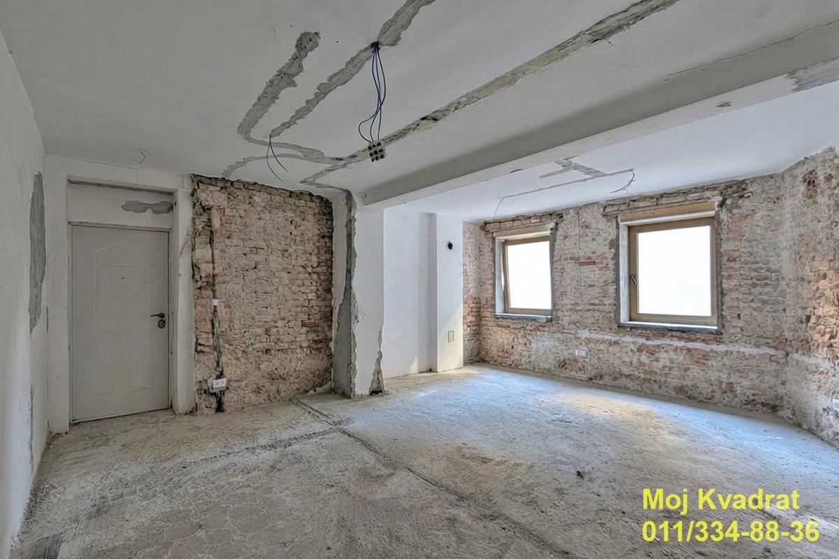 Kuća na prodaju, Dorćol, Beograd, 334m², 1.700.000 €