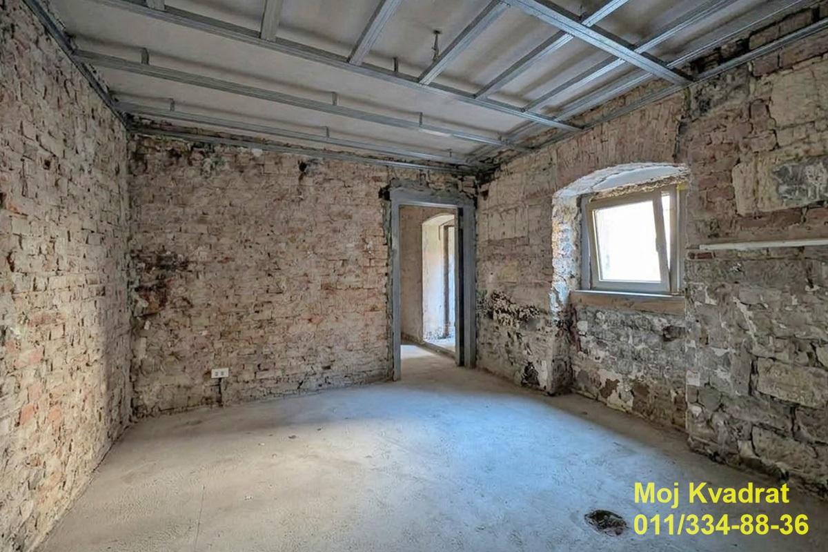 Kuća na prodaju, Dorćol, Beograd, 334m², 1.700.000 €